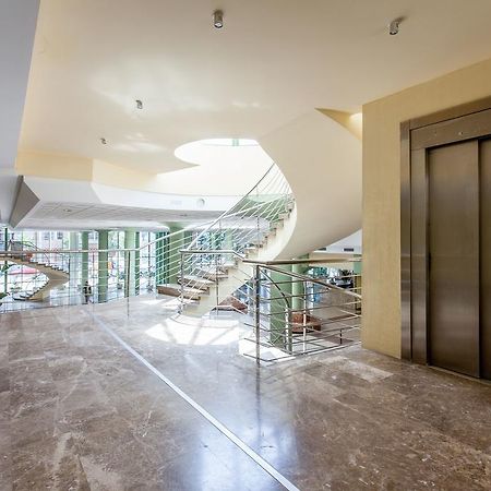 Apartment Patacona Beach 7 Валенсия Экстерьер фото