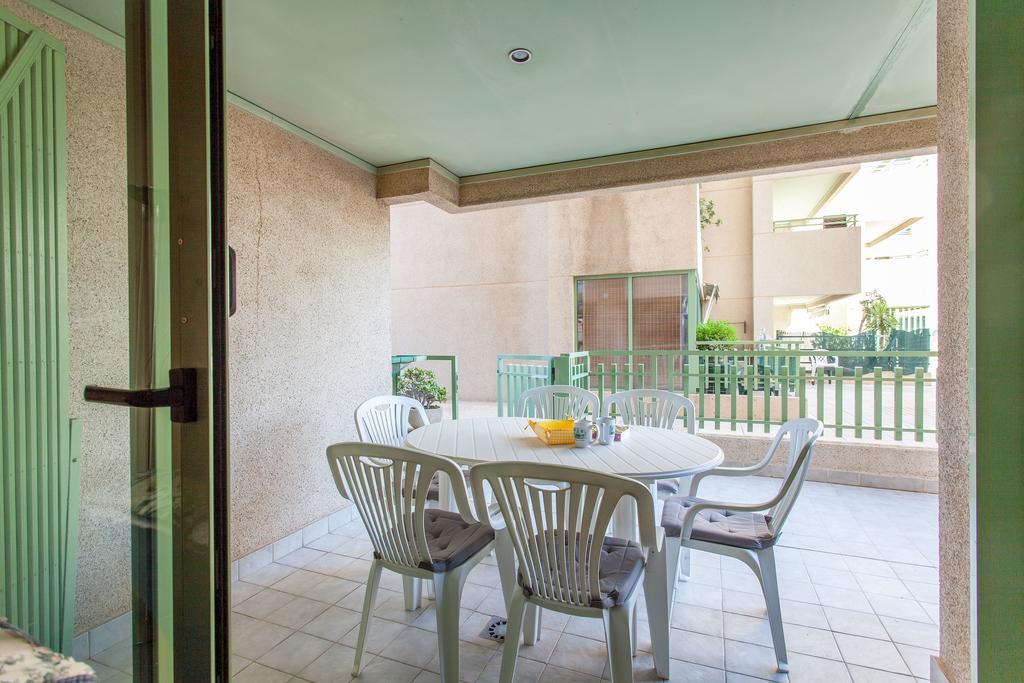 Apartment Patacona Beach 7 Валенсия Номер фото