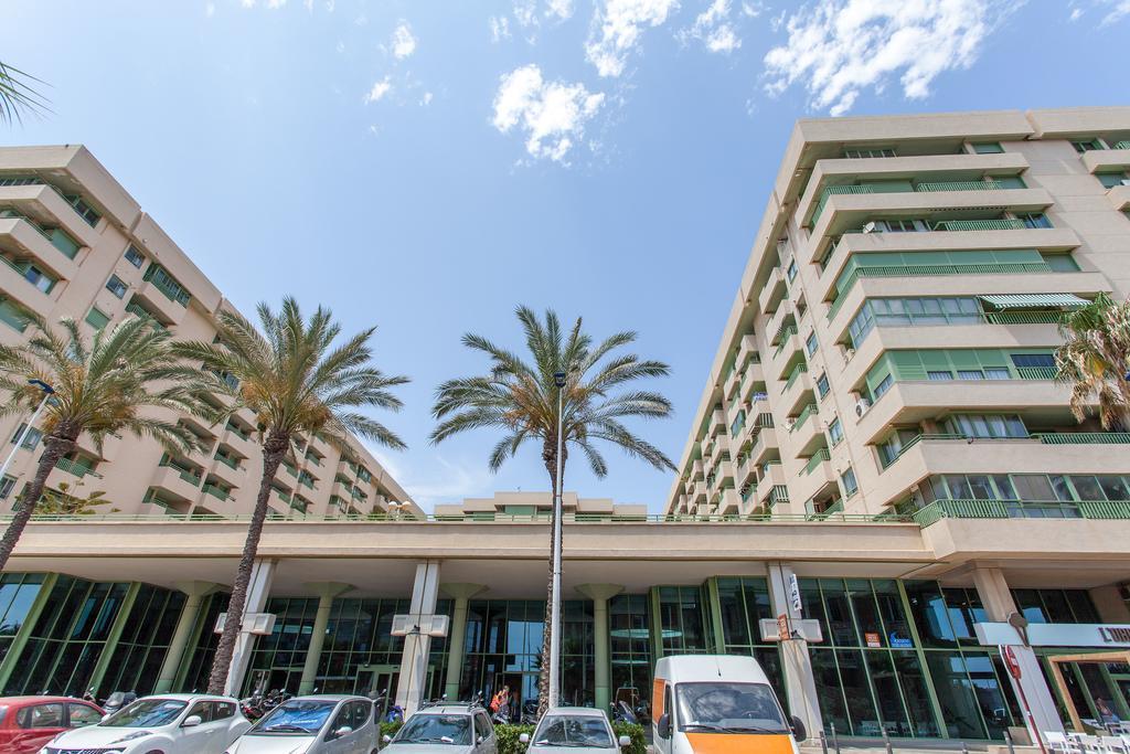 Apartment Patacona Beach 7 Валенсия Номер фото