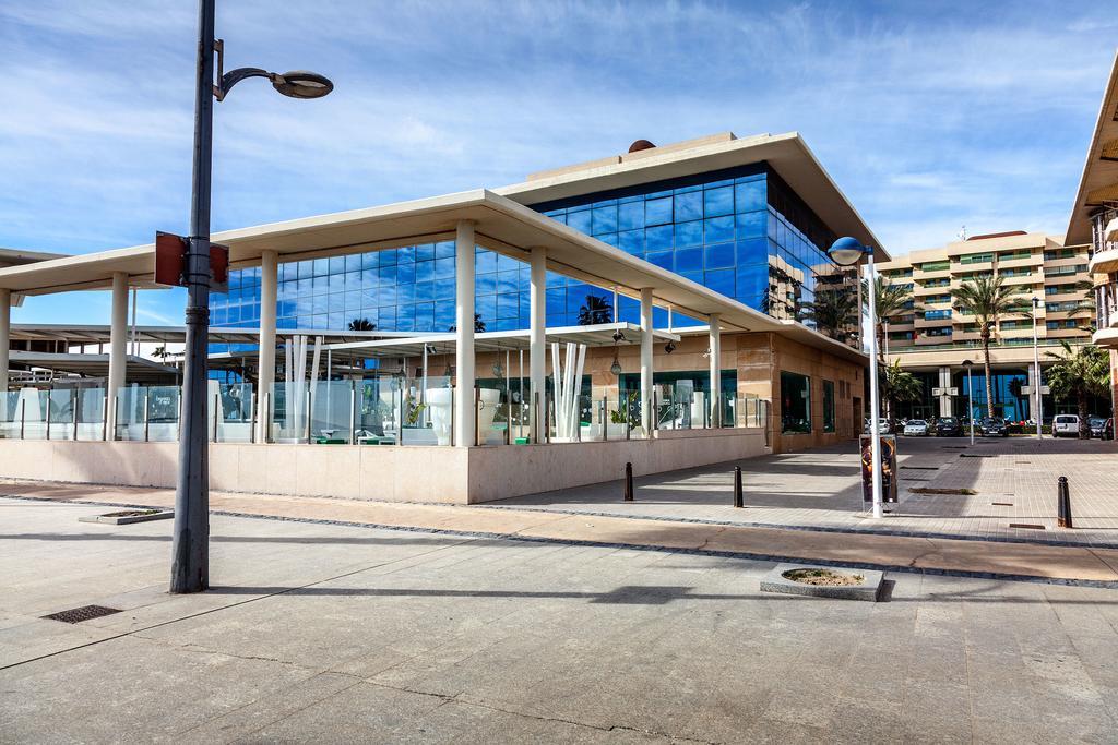 Apartment Patacona Beach 7 Валенсия Номер фото