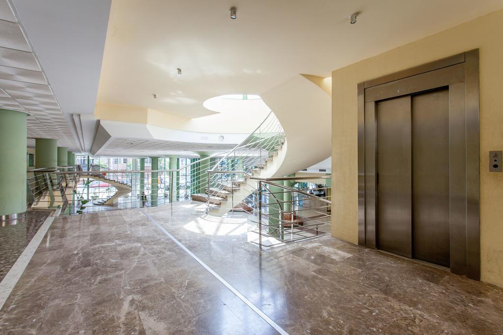 Apartment Patacona Beach 7 Валенсия Экстерьер фото